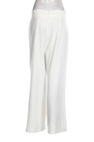 Damenhose Unbranded, Größe L, Farbe Weiß, Preis 19,99 €