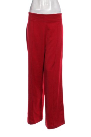 Pantaloni de femei Unbranded, Mărime L, Culoare Roșu, Preț 91,99 Lei