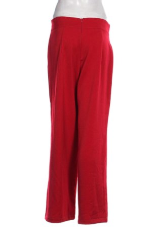 Pantaloni de femei Unbranded, Mărime L, Culoare Roșu, Preț 91,99 Lei