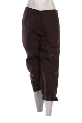 Γυναικείο παντελόνι Unbranded, Μέγεθος M, Χρώμα Καφέ, Τιμή 8,00 €