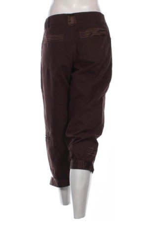 Γυναικείο παντελόνι Unbranded, Μέγεθος M, Χρώμα Καφέ, Τιμή 8,00 €