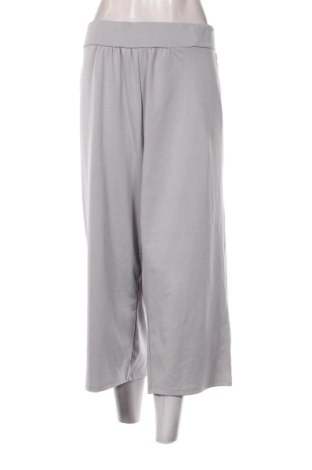 Pantaloni de femei Unbranded, Mărime 4XL, Culoare Gri, Preț 91,99 Lei