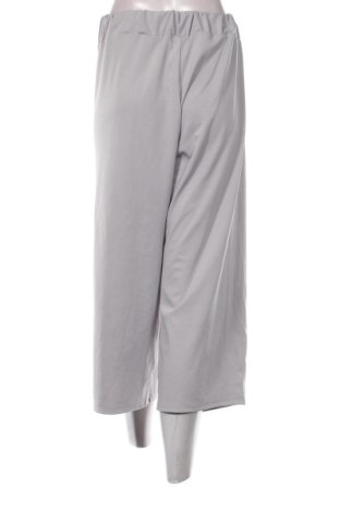Pantaloni de femei Unbranded, Mărime 4XL, Culoare Gri, Preț 91,99 Lei