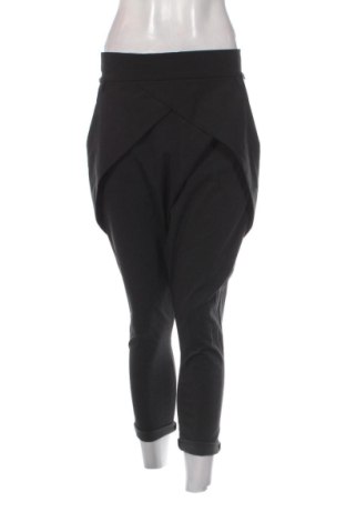 Damskie spodnie Unbranded, Rozmiar M, Kolor Czarny, Cena 78,99 zł