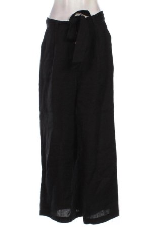 Damskie spodnie Unbranded, Rozmiar M, Kolor Czarny, Cena 39,06 zł