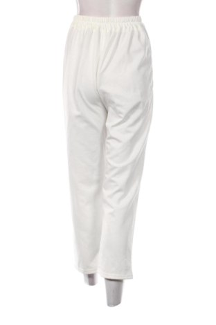 Pantaloni de femei Unbranded, Mărime S, Culoare Alb, Preț 91,99 Lei