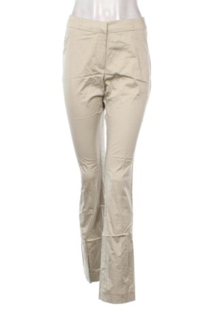 Pantaloni de femei Unbranded, Mărime S, Culoare Bej, Preț 91,99 Lei