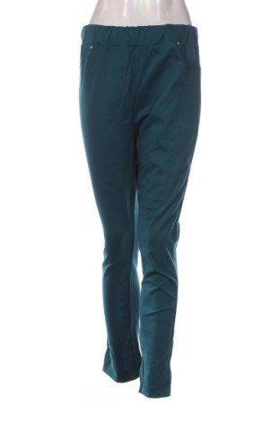 Pantaloni de femei Unbranded, Mărime M, Culoare Verde, Preț 91,99 Lei