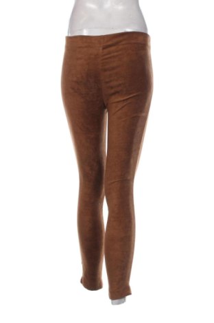 Pantaloni de femei Unbranded, Mărime S, Culoare Maro, Preț 91,99 Lei
