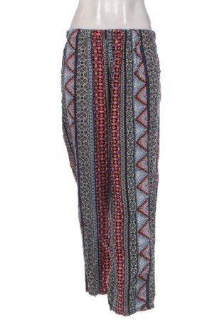 Damskie spodnie Unbranded, Rozmiar L, Kolor Kolorowy, Cena 78,99 zł