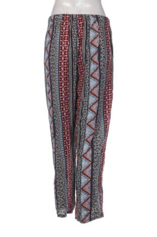 Damskie spodnie Unbranded, Rozmiar L, Kolor Kolorowy, Cena 78,99 zł
