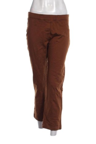 Damenhose Unbranded, Größe M, Farbe Braun, Preis 19,99 €