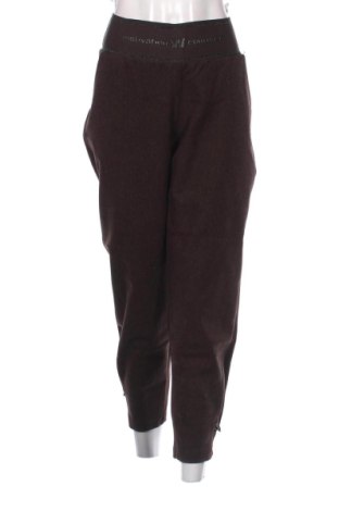 Damskie spodnie Unbranded, Rozmiar XL, Kolor Brązowy, Cena 128,60 zł