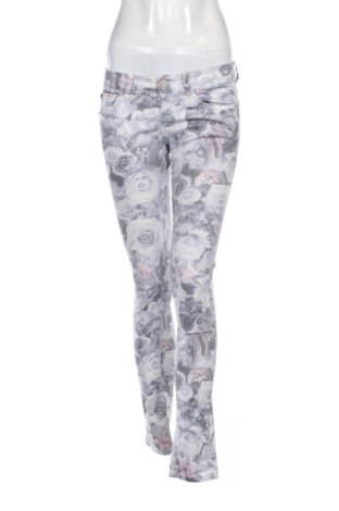 Damskie spodnie Unbranded, Rozmiar S, Kolor Kolorowy, Cena 80,38 zł