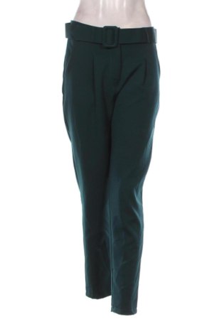 Дамски панталон Unbranded, Размер M, Цвят Зелен, Цена 15,33 €