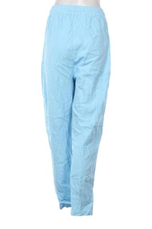 Γυναικείο παντελόνι Unbranded, Μέγεθος L, Χρώμα Μπλέ, Τιμή 28,99 €