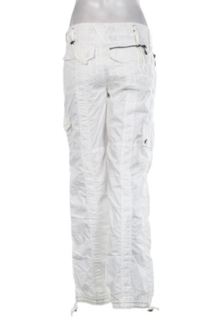 Γυναικείο παντελόνι Unbranded, Μέγεθος M, Χρώμα Λευκό, Τιμή 15,00 €
