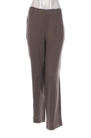 Pantaloni de femei Unbranded, Mărime XL, Culoare Maro, Preț 91,99 Lei