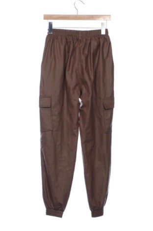 Dámské kalhoty  Unbranded, Velikost XS, Barva Hnědá, Cena  439,00 Kč