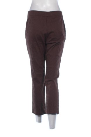 Дамски панталон Unbranded, Размер L, Цвят Кафяв, Цена 15,33 €