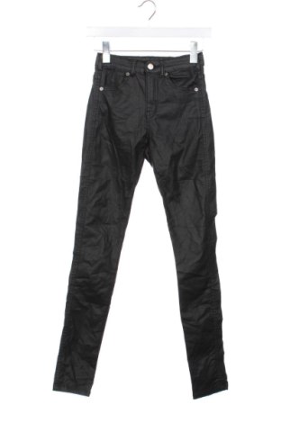 Pantaloni de femei Dr. Denim, Mărime XXS, Culoare Negru, Preț 91,99 Lei