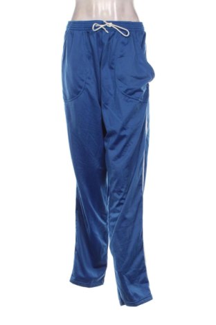 Pantaloni de femei Unbranded, Mărime S, Culoare Albastru, Preț 91,99 Lei