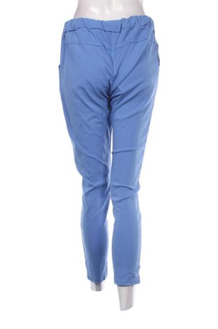 Damskie spodnie Unbranded, Rozmiar L, Kolor Niebieski, Cena 80,38 zł