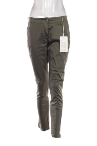 Damenhose Unbranded, Größe L, Farbe Braun, Preis 24,00 €