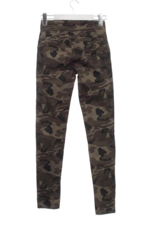 Dámské kalhoty  Unbranded, Velikost XS, Barva Vícebarevné, Cena  439,00 Kč