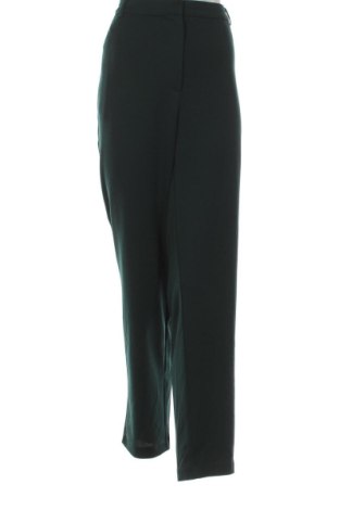 Pantaloni de femei Unbranded, Mărime XXL, Culoare Verde, Preț 91,99 Lei