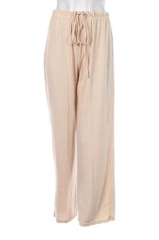 Dámské kalhoty  Unbranded, Velikost L, Barva Béžová, Cena  439,00 Kč