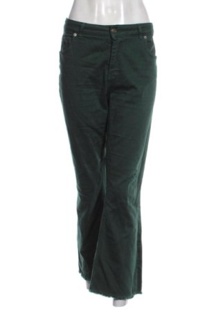 Damenhose Unbranded, Größe XL, Farbe Grün, Preis 19,99 €