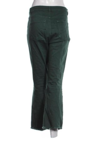 Damenhose Unbranded, Größe XL, Farbe Grün, Preis 19,99 €
