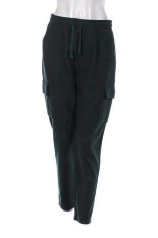Pantaloni de femei Unbranded, Mărime XL, Culoare Verde, Preț 91,99 Lei