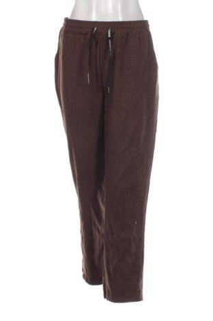 Damskie spodnie Unbranded, Rozmiar 3XL, Kolor Brązowy, Cena 78,99 zł