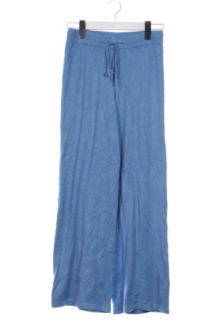 Damskie spodnie Unbranded, Rozmiar XS, Kolor Niebieski, Cena 78,99 zł