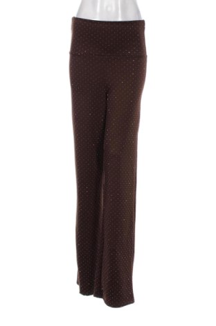 Damenhose Unbranded, Größe L, Farbe Braun, Preis 19,99 €