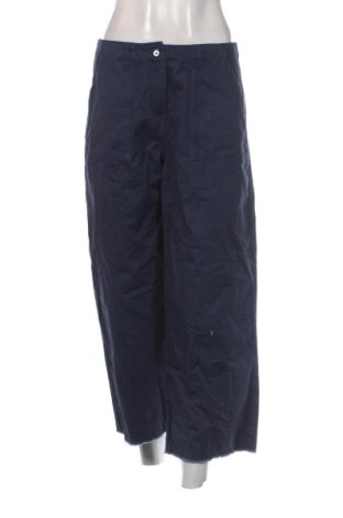 Дамски панталон Unbranded, Размер M, Цвят Син, Цена 15,33 €
