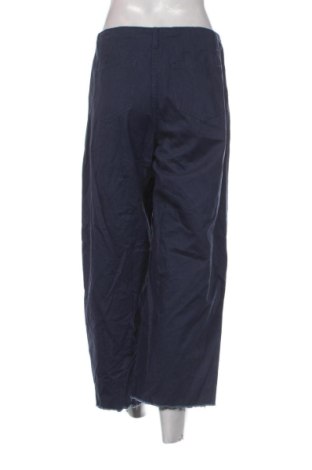 Дамски панталон Unbranded, Размер M, Цвят Син, Цена 15,33 €