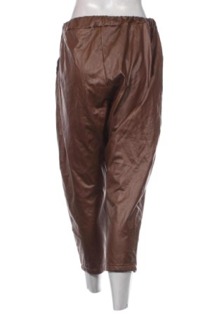 Damskie spodnie Unbranded, Rozmiar M, Kolor Brązowy, Cena 78,99 zł