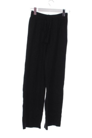 Pantaloni de femei Unbranded, Mărime XS, Culoare Negru, Preț 91,99 Lei