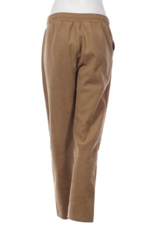 Γυναικείο παντελόνι Unbranded, Μέγεθος M, Χρώμα Καφέ, Τιμή 17,99 €