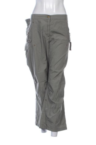 Дамски панталон Unbranded, Размер XXL, Цвят Зелен, Цена 19,95 €