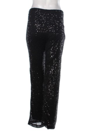 Pantaloni de femei Unbranded, Mărime M, Culoare Negru, Preț 78,20 Lei