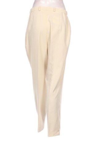 Damskie spodnie Unbranded, Rozmiar L, Kolor Beżowy, Cena 133,96 zł