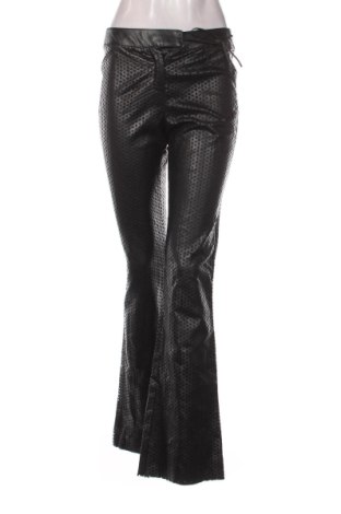 Damskie spodnie Unbranded, Rozmiar M, Kolor Czarny, Cena 78,99 zł