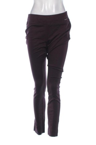 Damskie spodnie Unbranded, Rozmiar L, Kolor Czerwony, Cena 123,99 zł