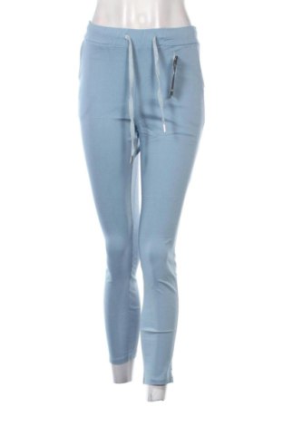 Damskie spodnie Unbranded, Rozmiar S, Kolor Niebieski, Cena 123,99 zł