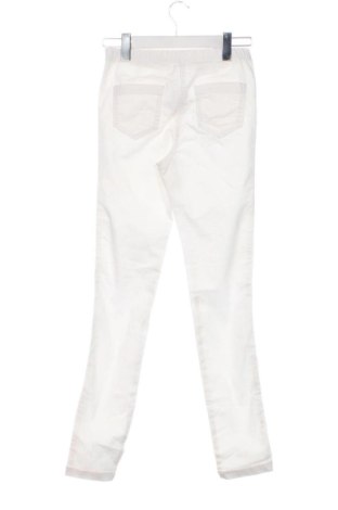 Pantaloni de femei Unbranded, Mărime XS, Culoare Alb, Preț 91,99 Lei