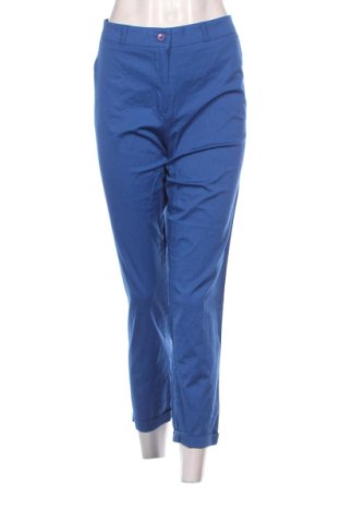 Pantaloni de femei Unbranded, Mărime XL, Culoare Albastru, Preț 78,20 Lei